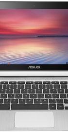 Asus Chromebook Flip C100PA-DB01