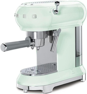 SMEG ECF02PGEU