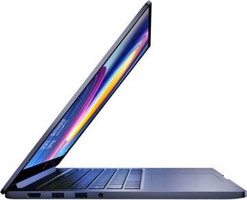 Xiaomi Mi Notebook Pro 15.6 i7 10th 16/1TB MX250 (JYU4191CN)
