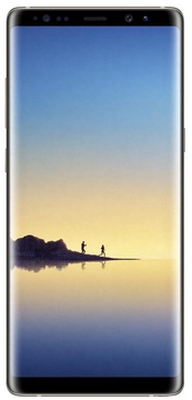 Samsung Galaxy Note 8 64GB Gold