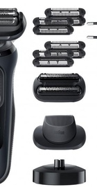 Braun Series 6 SensoFlex Wet&Dry 60-N4820cs