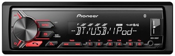 Pioneer MVH-390BT
