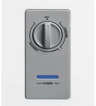 Midea MDRC207SLF01G