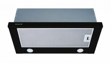 Borgio TLF (TR) 60 Black Glass