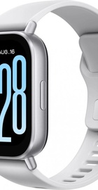 Xiaomi Redmi Watch 5 Active Matte Silver (BHR8790GL)