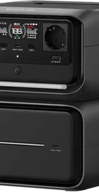EcoFlow RIVER 3 Max Plus Wireless (EFRIVER3MP-Wireless-EU-CBOX)