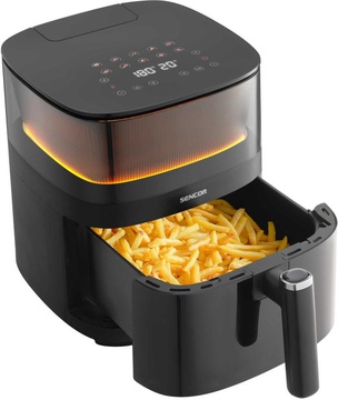 Sencor Vita SFR 5050BK