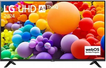 LG 50UT73003LA