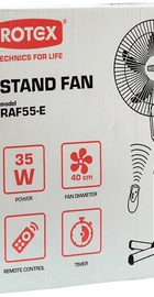 Rotex RAF55-E