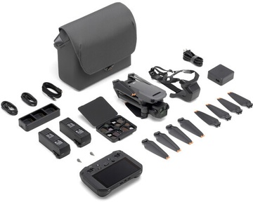 DJI Mavic 3 Pro Cine Premium Combo (CP.MA.00000664.01)