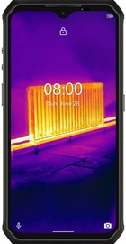 Ulefone Armor 9 8/128GB Black (6937748733515)