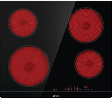 Gorenje BO6737E02X + ECT41SC