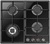 Amica PGCD6121ApFB