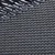 Pitaka Military-Grade Protective Case Twill 600D for iPhone 16 Pro - Black/Grey (KI1601PPA)