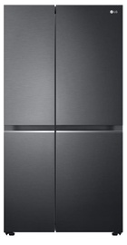 LG GC-B257SBZV