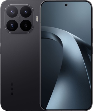 Xiaomi 17T Pro 12/256GB Black