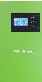 Qoltec Hybrid 10KVA 5,5kW 100A 48V MPPT Sinus (53887)