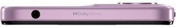 Motorola G24 4/128GB Pink Lavender (PB180010) (UA)