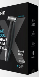 Braun Series X XT5100
