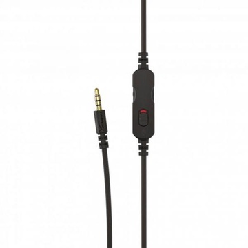 HyperX CloudX Chat Headset for Xbox (HX-HSCCHX-BK)