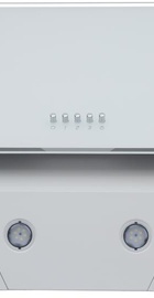 Perfelli DN 5272 D 700 WH LED