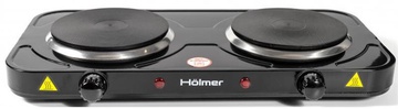 Holmer HHP-220B