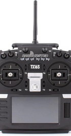 RadioMaster TX16S MkII Hall v4.0 Gimbal ExpressLRS EdgeTX M2 (HP0157.0020)