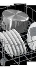 Beko BDFS26020XQ
