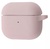 Simple Case for Airpods 4 Pink Sand