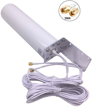 4G Антенна внешняя Anteniti 4G LTE 20 dbi SMA 5m