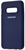 Samsung Silicone Cover Midnight Blue for Galaxy S10