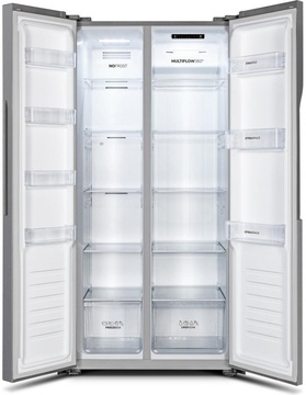 Gorenje NRS8181KX