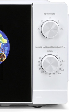 Midea MM7P012MZ-W