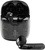 JBL T225TWS Ghost Black (JBLT225TWSGHOSTBLK)