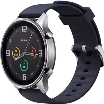 Xiaomi Mi Watch Color Silver
