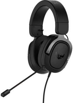ASUS TUF Gaming H3 Gun Metal (90YH028G-B1UA00)