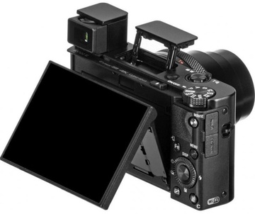 Sony DSC-RX100 VA (DSCRX100M5A)