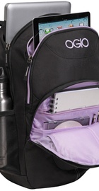 Ogio Rebellious Black Orchid (111084.334)