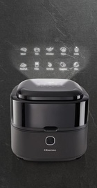 Hisense HAF1350DR