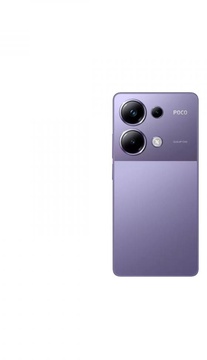 Xiaomi Poco M6 Pro 8/256GB Purple (Global Version)