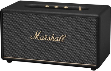 Marshall Stanmore III Black (1006010)