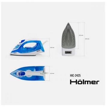 Holmer HIC-2425