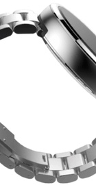 Motorola Moto 360 Slim (Light Metal)