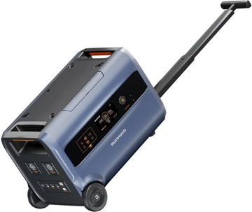 RUNHOOD F2400