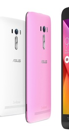 Asus ZenFone Selfie ZD551KL 16GB Pure White