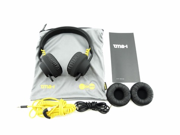 AIAIAI TMA-1 with microphone Fools gold