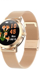 Linwear LW10 Metal Gold