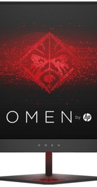HP Omen 27 (Z4D33AA) Black