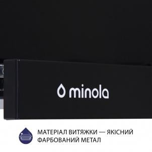 Minola HTL 5714 BL 1100 LED