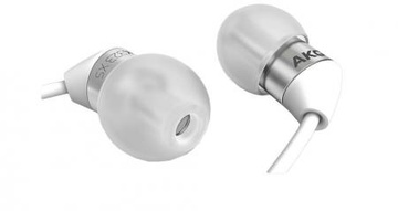 AKG K323 XS I White